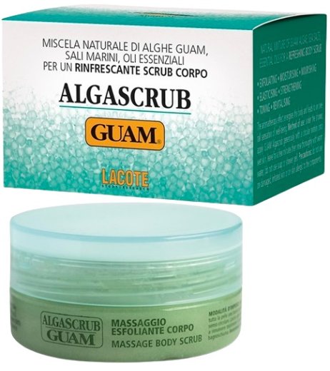 GUAM ALGASCRUB 85G