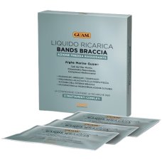 GUAM Bands Braccia Ric.3 Bust.