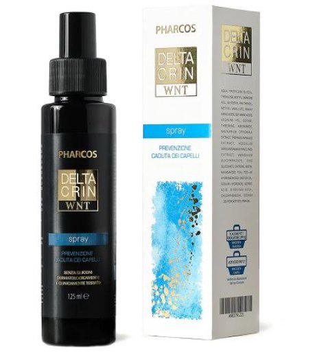 DELTACRIN WNT SPR PHARCOS125ML DELTACRIN WNT SPR PHARCOS125ML