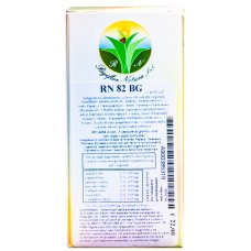 RN 82BG 60CPS 500MG