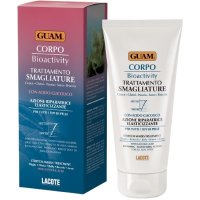 GUAM CREMA CRP SMAGL BIOACTIVI