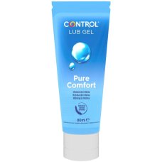 CONTROL*Pure Comfort Lubr.80ml