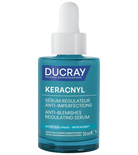 KERACNYL Siero Regolatore 30ml