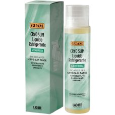 GUAM CRYO SLIM LIQUIDO REFRIG RI