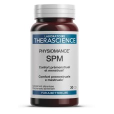 PHYSIOMANCE SPM 30 Cps