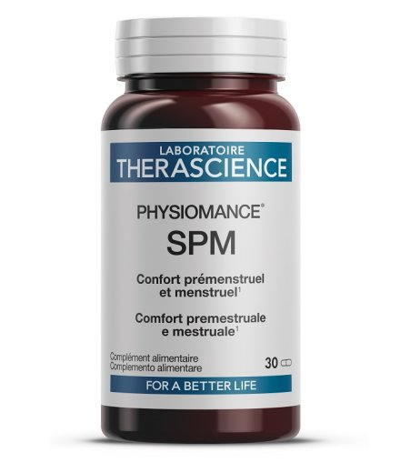 PHYSIOMANCE SPM 30 Cps