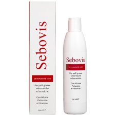 SEBOVIS 250ml