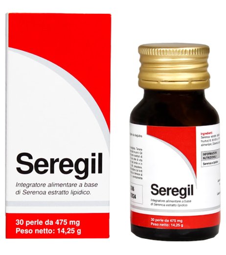 SEREGIL 30 Perle SEREGIL 30 Perle