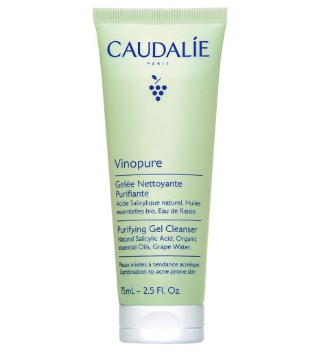 VINOPURE GEL DET PURIF 75ML