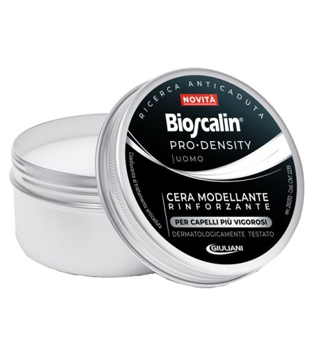 BIOSCALIN*PRO DENSITY Cera Mod
