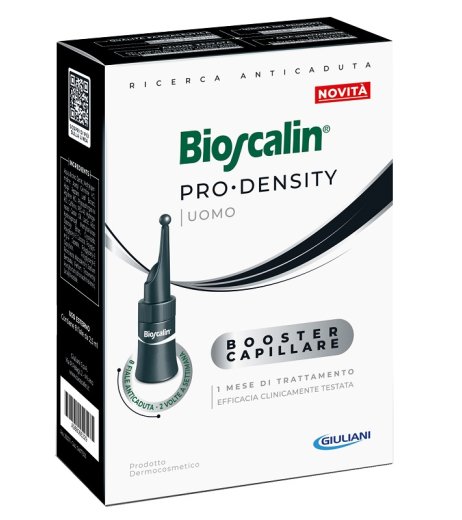 BIOSCALIN*PRO DENSITY  8f.