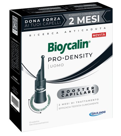 BIOSCALIN*PRO DENSITY 16f.