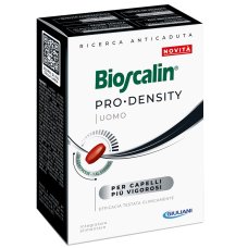 BIOSCALIN*PRO DENSITY 30Cpr BIOSCALIN*PRO DENSITY 30Cpr