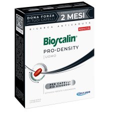 BIOSCALIN*PRO DENSITY 60Cpr BIOSCALIN*PRO DENSITY 60Cpr