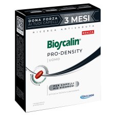 BIOSCALIN*PRO DENSITY 90Cpr BIOSCALIN*PRO DENSITY 90Cpr