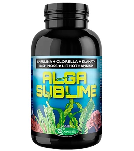 ALGA SUBLIME 500CPS