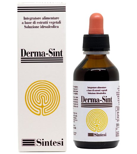 DERMA SINT TM 100ML