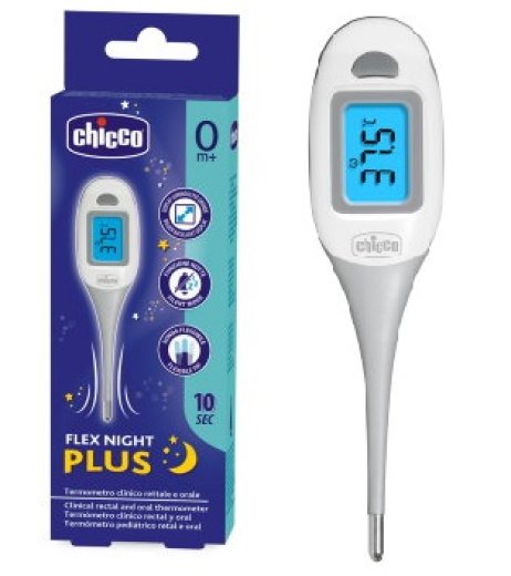 CH Term.Dig.Flex Night Plus