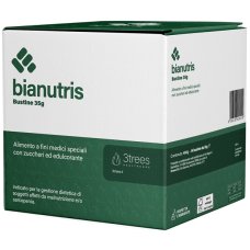 BIANUTRIS POLVERE SOLUB 14BUST