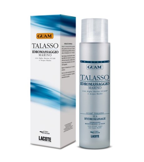 GUAM TALASSO IDROMAS MARIN 300ML