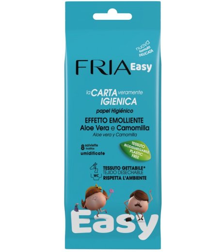 FRIA Easy Carta Ig.Mini 8Mult. FRIA Easy Carta Ig.Mini 8Mult.