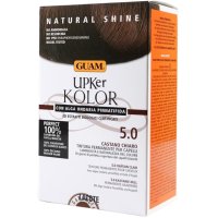 GUAM UPKER KOLOR CASTANO CHIAR