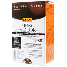 GUAM UPKER KOLOR CAST AMB CH