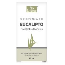 EUCALIPTO OE BIO 10ML