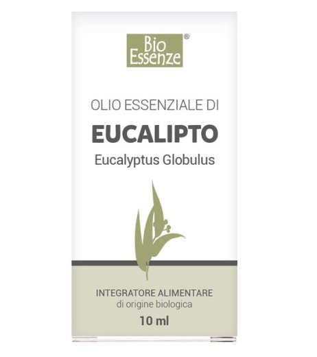 EUCALIPTO OE BIO 10ML