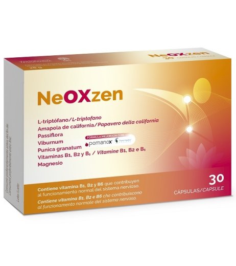 NEOXZEN 30 Cps