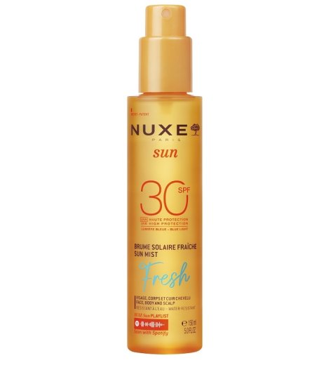 NUXE SUN ACQUA SPF30 150ML NUXE SUN ACQUA SPF30 150ML