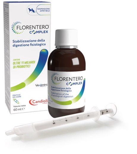 FLORENTERO CPX 60ml