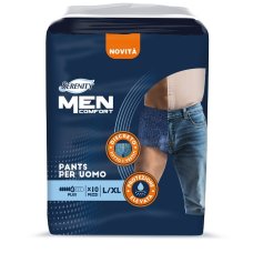 SERENITY Pants Man Comf.P L/XL