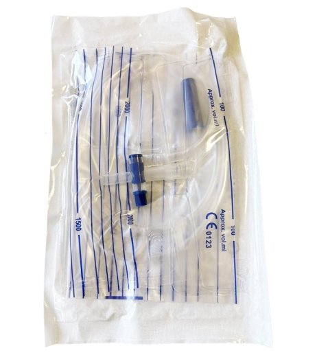 SACCA Ur.130cm  1pzC/S GAMMAD.