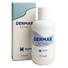DERMAR Intimo 250ml