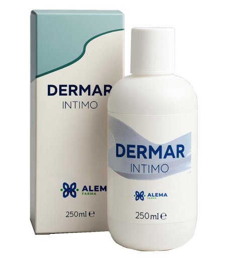 DERMAR Intimo 250ml DERMAR Intimo 250ml