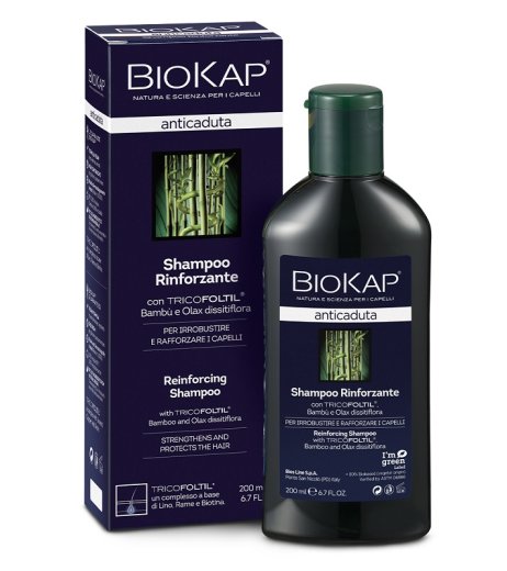 BIOKAP Sh.A/Caduta 200ml