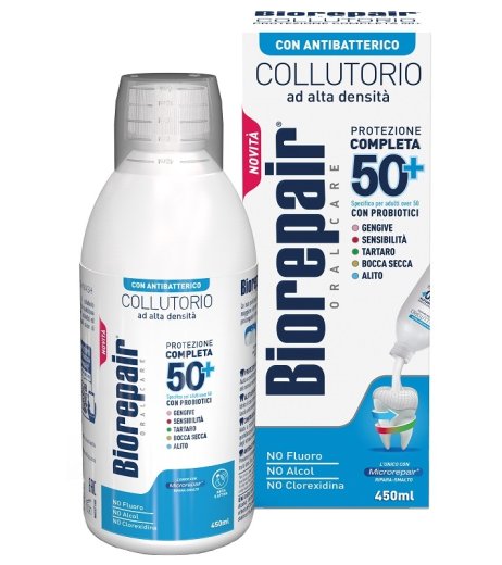 BIOREPAIR COLLUTORIO PROT COMP BIOREPAIR COLLUTORIO PROT COMP