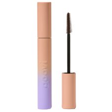 GOOVI Mascara All In One Brown GOOVI Mascara All In One Brown
