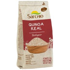 SARCHIO Quinoa Real 400g