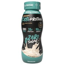 KETO Protein Shake Vaniglia