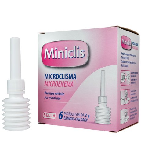 MINICLIS BB 3G 6MICROCL CL II MINICLIS BB 3G 6MICROCL CL II