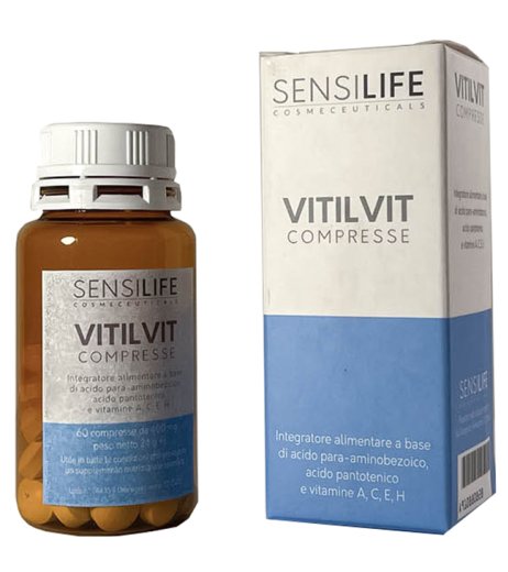 VITILVIT INTEGRAT 60CPS 24G