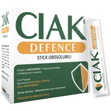CIAK Defence 30 Stick Orosol.