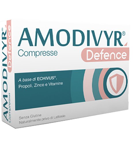 AMODIVYR Defence 20 Cpr