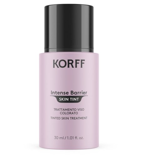 KORFF Intense Barr.Skin Tint.4