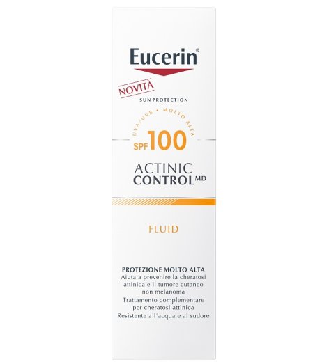 EUCERIN SUN ACTINIC CONTROL NF EUCERIN SUN ACTINIC CONTROL NF
