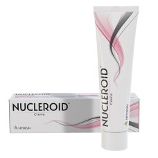 NUCLEROID Crema 100ml