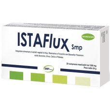 ISTAFLUX SMP 20 Cpr