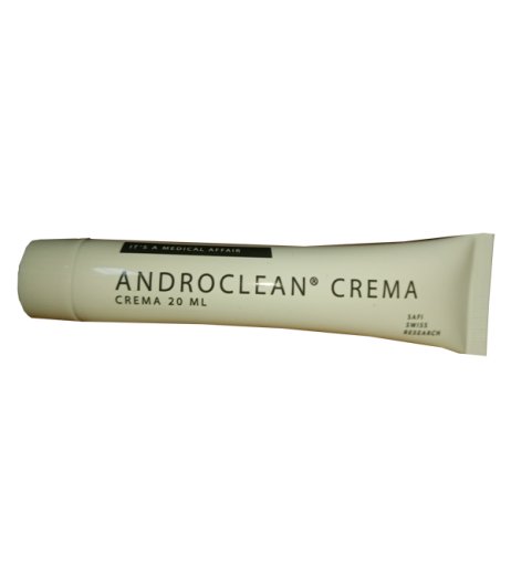 ANDROCLEAN Crema 20ml ANDROCLEAN Crema 20ml